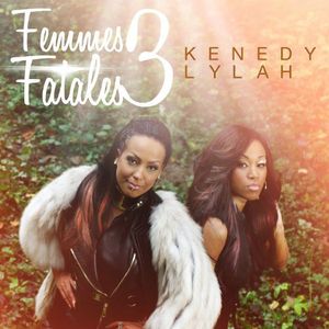 Femmes Fatales 3 (Single)