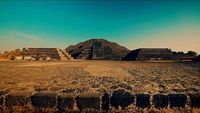 Curse of the Blood Pyramids