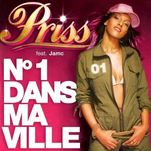 N°1 Dans Ma Ville (Single)