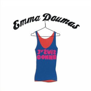 J’suis conne (Single)