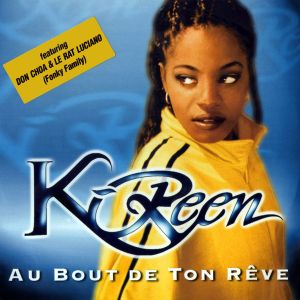 Au Bout De Ton Rêve (Single)