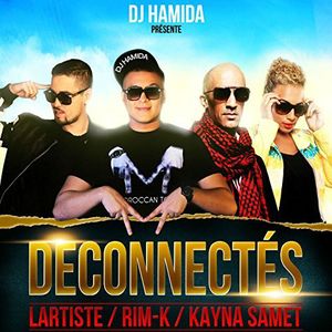 Déconnectés (Single)
