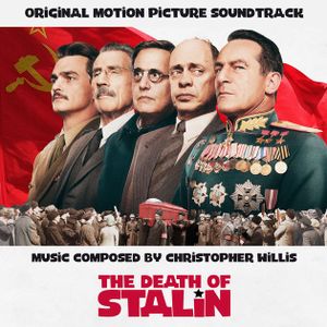The Death of Stalin (OST)