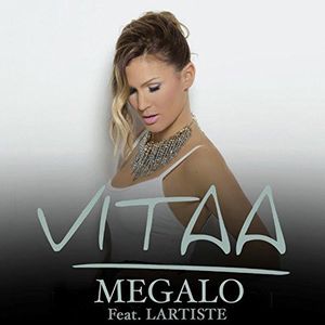 Megalo (Single)
