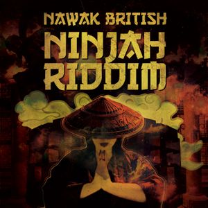 Ninjah Riddim (EP)