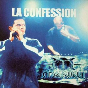 La Confession (Single)
