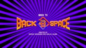 Back to Backspace