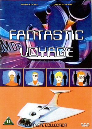 Fantastic Voyage