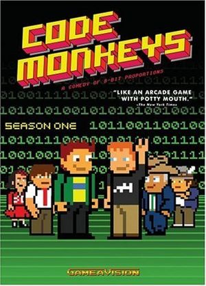 Code Monkey's
