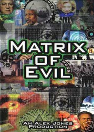 Matrix of Evil