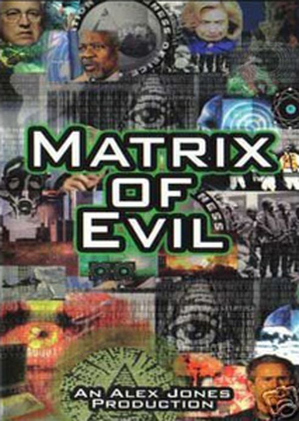 Matrix of Evil