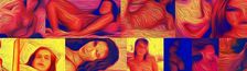 Cover LE SEXE CRU .
