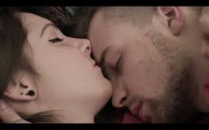 Everything Is Perfect Between Us
