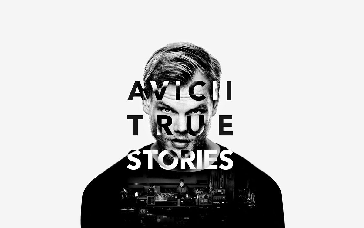 avicii true deluxe edition