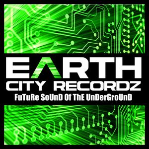 Future Sound of the Underground, Volume 1