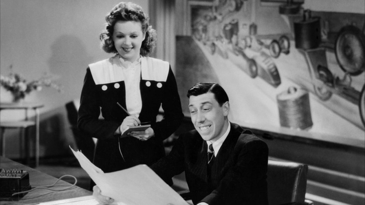 Adrien - Film (1943) - SensCritique