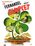 Affiche Simplet Affiche Simplet
