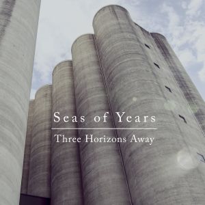 Three Horizons Away (EP)