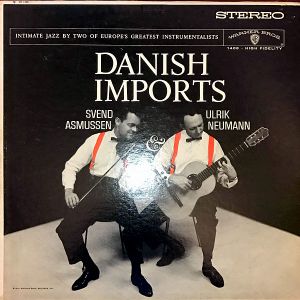 Danish Imports