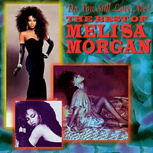 Do You Still Love Me?: The Best of Meli'Sa Morgan