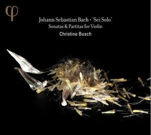 Sei Solo: Sonatas & Partitas for Violin