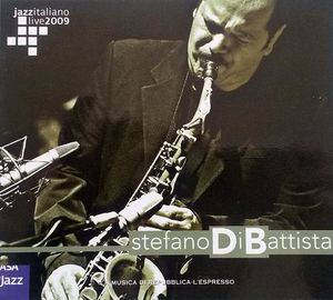 Jazzitaliano Live 2009 (Live)