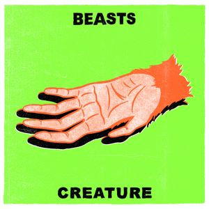 Creature (Single)