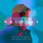 Pochette Breathe (EP)