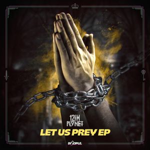 Let Us Prey EP (EP)