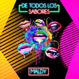 De todos los sabores (Single)