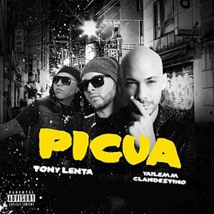 Picúa (Single)