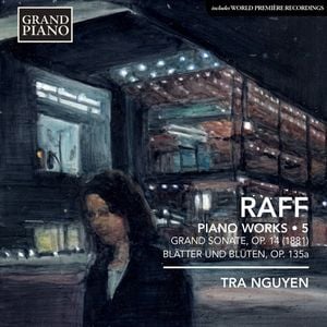 Grande Sonate, op. 14: I. Allegro