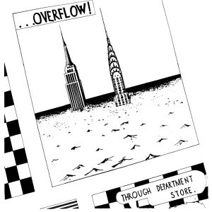 Through Department Store