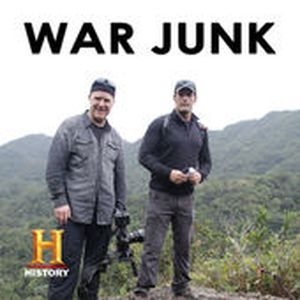 War Junk