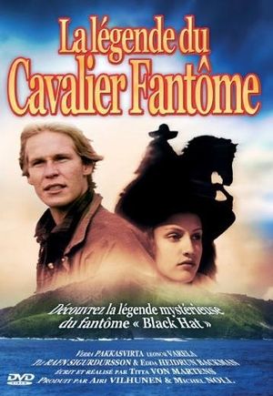 La légende du Cavalier Fantôme