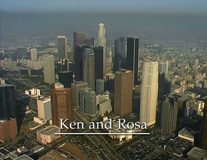 Ken and Rosa