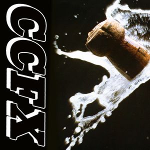 CCFX EP (EP)