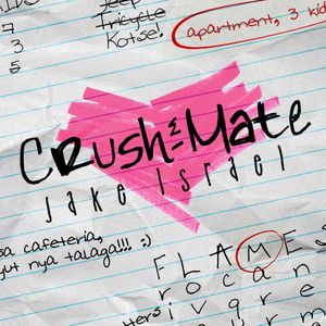 Crushmate (Single)