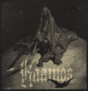 Kaamos (Single)