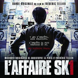 L'Affaire SK1 (OST)