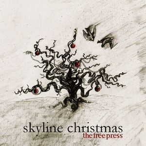 Skyline Christmas (Single)