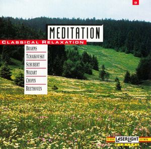 Meditation: Classical Relaxation, Vol. 9