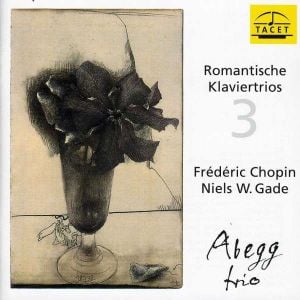 Trio g-Moll, op.8, Allegro con fuoco