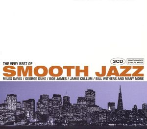 The Very Best of Smooth Jazz
