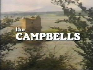 Le Clan Campbell