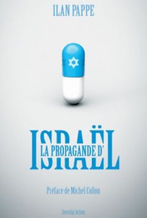 La propagande d'Israël