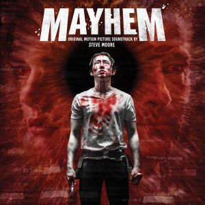 Mayhem: Original Motion Picture Soundtrack (OST)