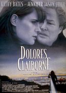 Affiche Dolores Claiborne