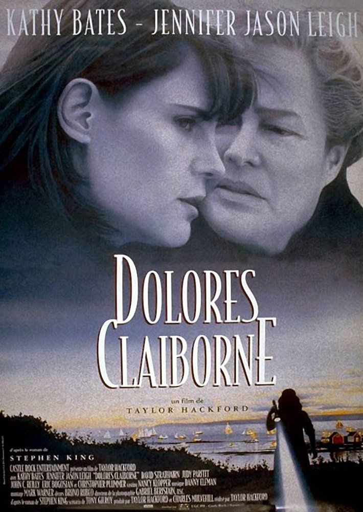 Dolores Claiborne - Film (1995) - SensCritique