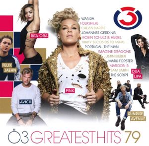 Ö3 Greatest Hits 79